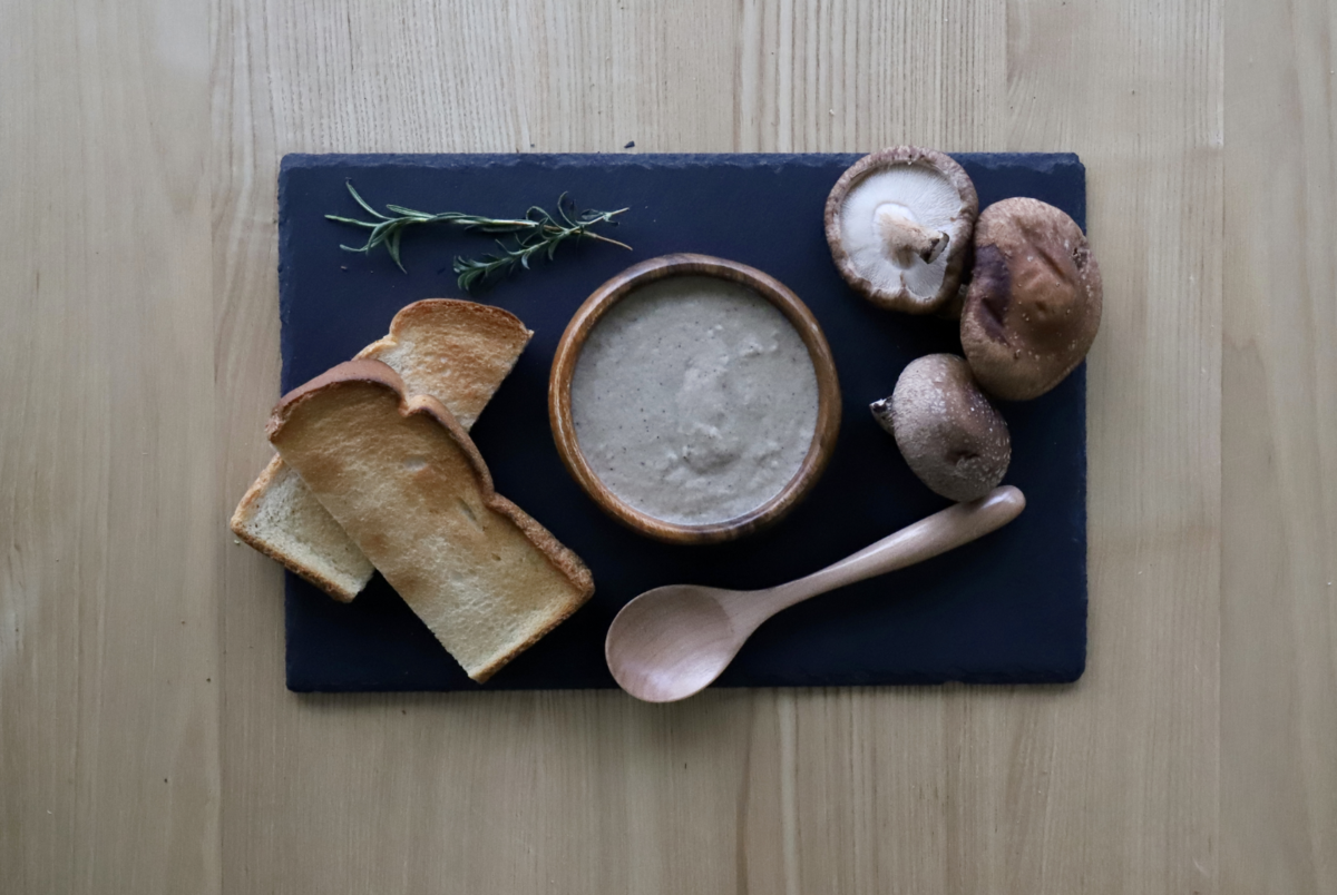 冷凍無添加スープ【毎週金曜発送】LETTER SOUP 4種 詰め合わせセット